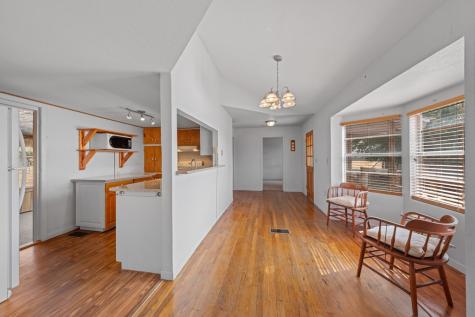 1341 Thrill Hill Road Mountain Home TX 78058