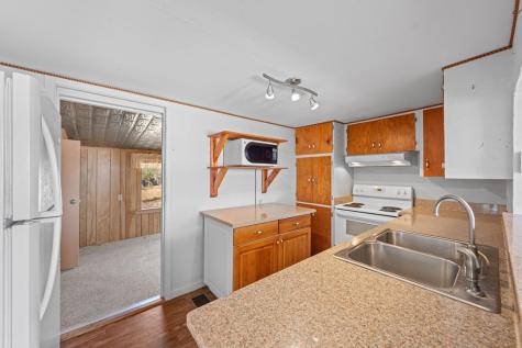 1341 Thrill Hill Road Mountain Home TX 78058