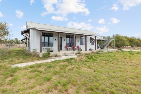 572 Hartmann Ranch Way Fredericksburg TX 78624