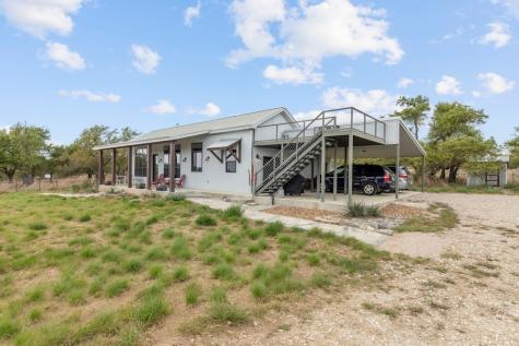 572 Hartmann Ranch Way Fredericksburg TX 78624