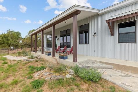 572 Hartmann Ranch Way Fredericksburg TX 78624