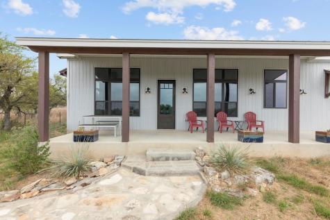 572 Hartmann Ranch Way Fredericksburg TX 78624