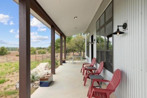 572 Hartmann Ranch Way Fredericksburg TX 78624