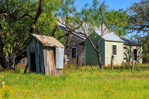 3610 Welgehausen Road Fredericksburg TX 78624