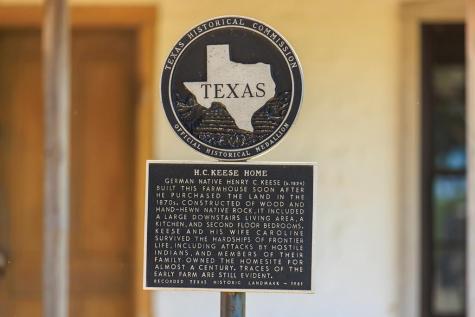 3610 Welgehausen Road Fredericksburg TX 78624