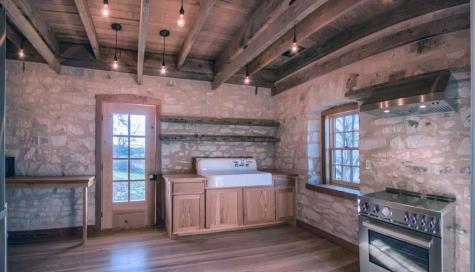 3610 Welgehausen Road Fredericksburg TX 78624