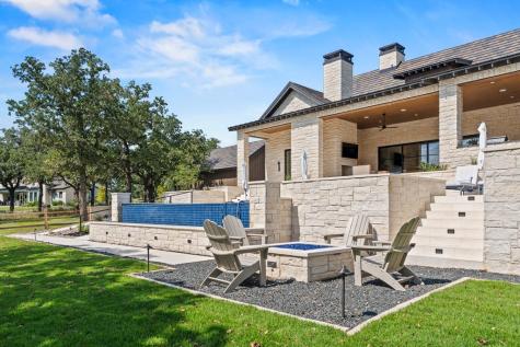 112 Spicewood Trail Fredericksburg TX 78624