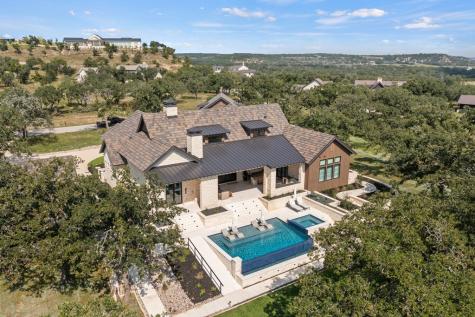 112 Spicewood Trail Fredericksburg TX 78624