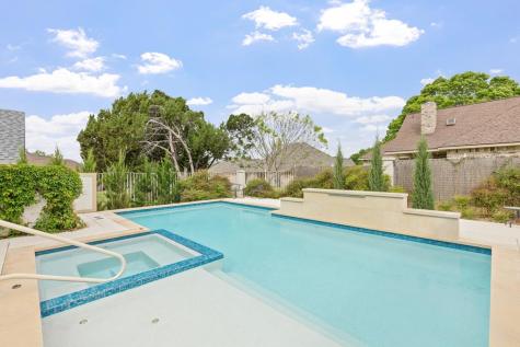 2208 Amberstone Fredericksburg TX 78624