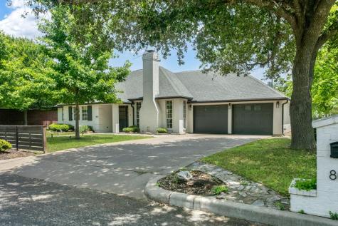 803 N Bowie Fredericksburg TX 78624