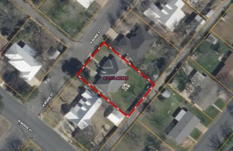 803 N Bowie Fredericksburg TX 78624