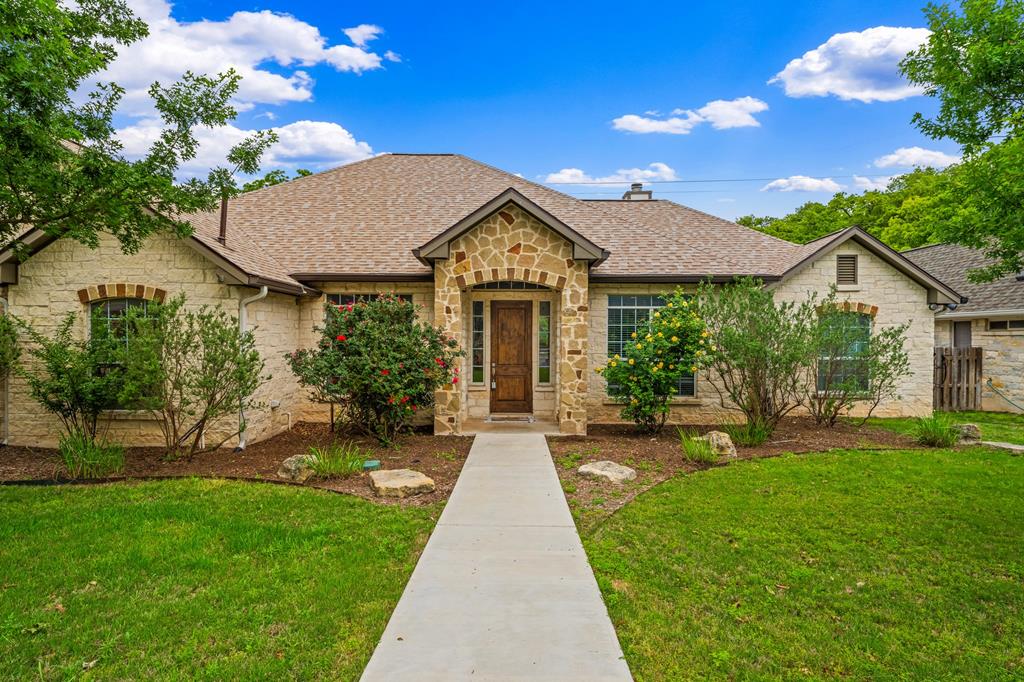 125 Stone Canyon Fredericksburg TX 78624