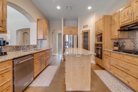 125 Stone Canyon Fredericksburg TX 78624