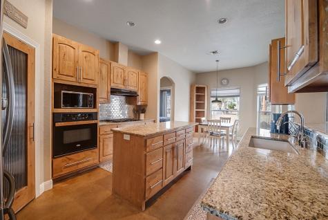 125 Stone Canyon Fredericksburg TX 78624