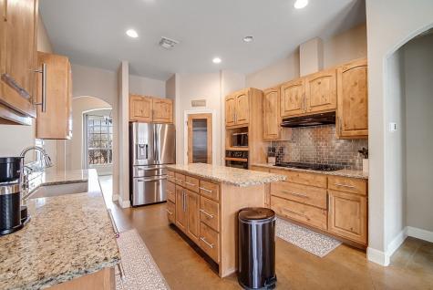 125 Stone Canyon Fredericksburg TX 78624