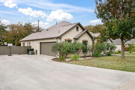 125 Stone Canyon Fredericksburg TX 78624