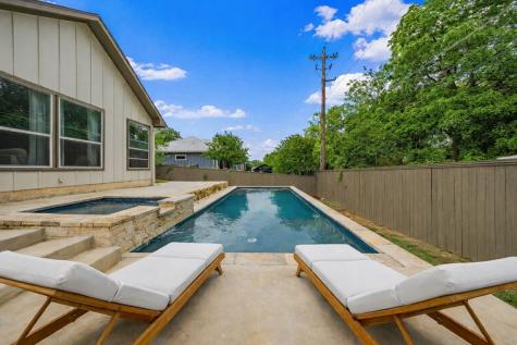 125 Stone Canyon Fredericksburg TX 78624