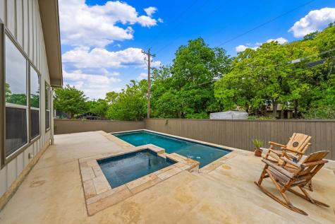 125 Stone Canyon Fredericksburg TX 78624