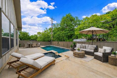 125 Stone Canyon Fredericksburg TX 78624
