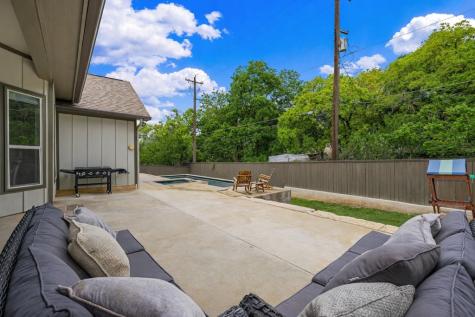 125 Stone Canyon Fredericksburg TX 78624