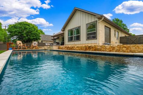 125 Stone Canyon Fredericksburg TX 78624