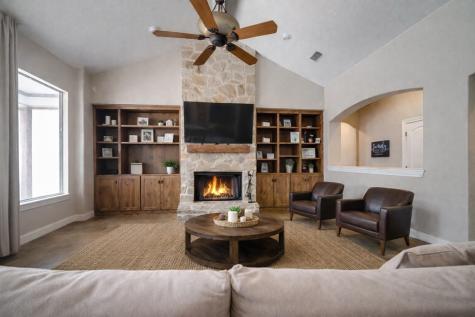 125 Stone Canyon Fredericksburg TX 78624