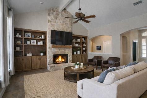 125 Stone Canyon Fredericksburg TX 78624