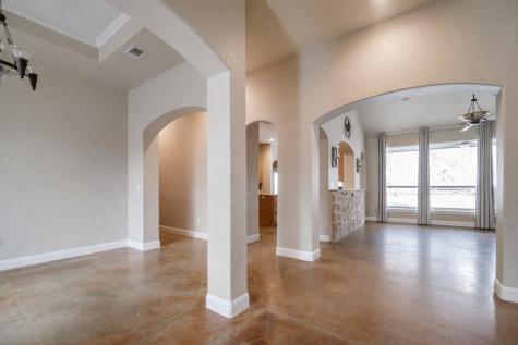 125 Stone Canyon Fredericksburg TX 78624