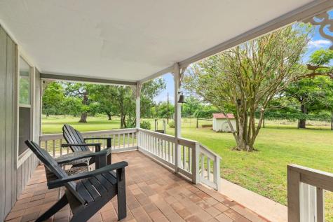 178 Ragland Lane Fredericksburg TX 78624