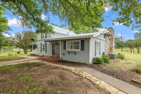 178 Ragland Lane Fredericksburg TX 78624