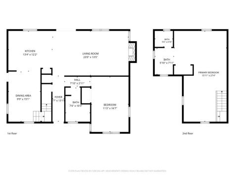 178 Ragland Lane Fredericksburg TX 78624