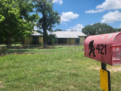 421 E Fm 501 Cherokee TX 76832