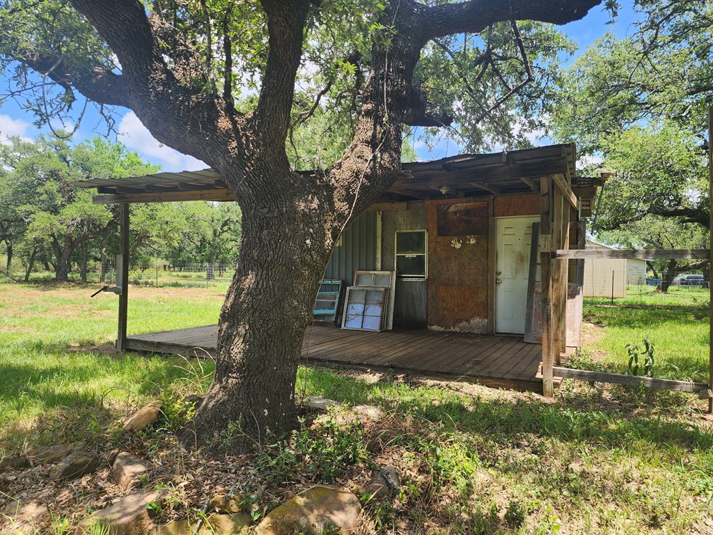 421 E Fm 501 Cherokee TX 76832