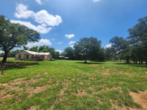 421 E Fm 501 Cherokee TX 76832