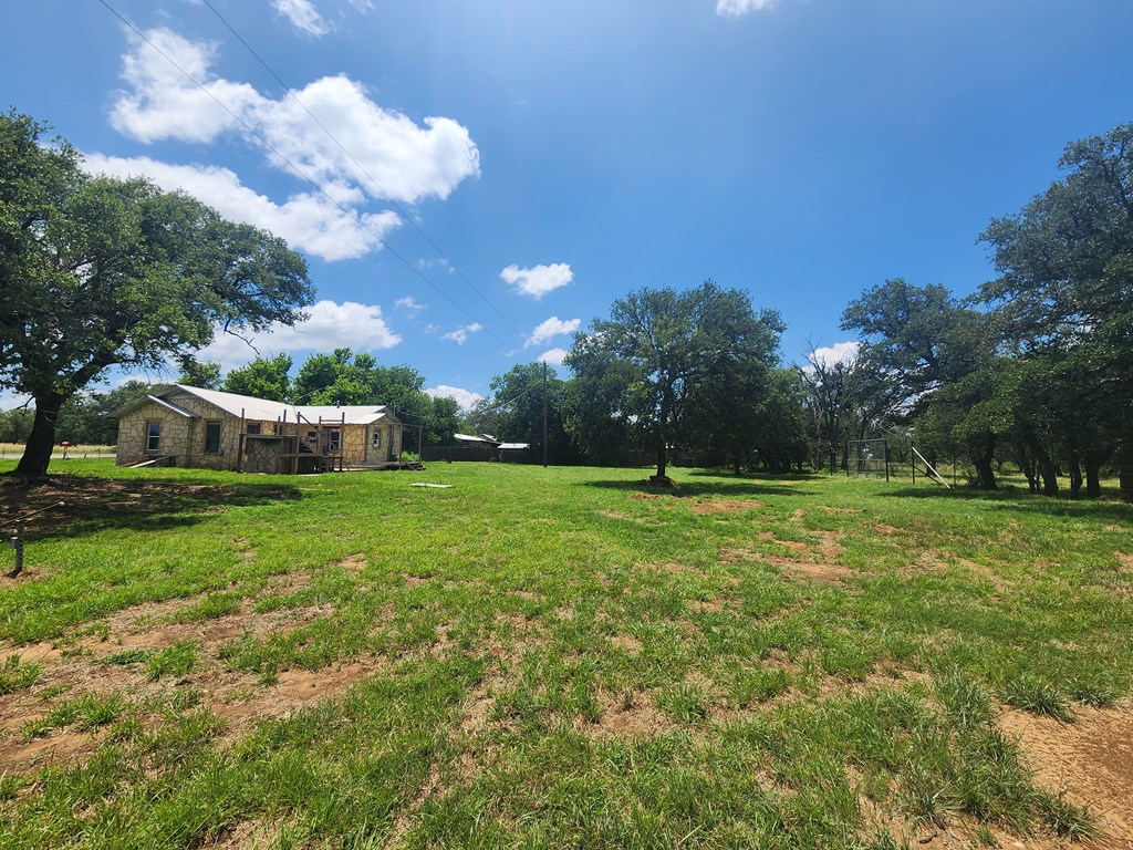 421 E Fm 501 Cherokee TX 76832