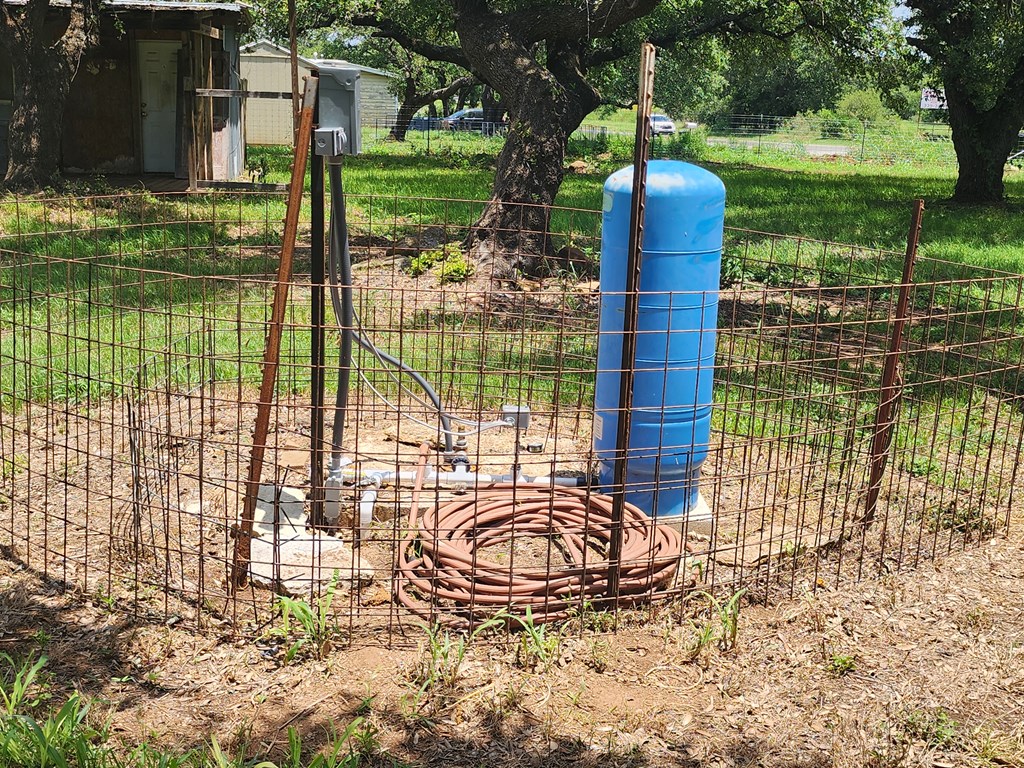 421 E Fm 501 Cherokee TX 76832