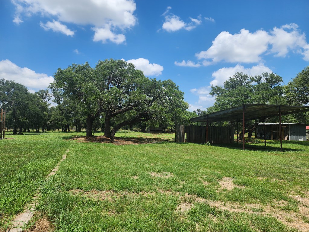 421 E Fm 501 Cherokee TX 76832