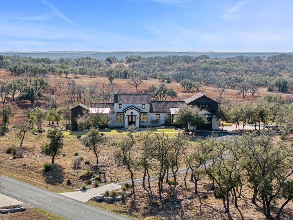 3024 Boot Ranch Circle Fredericksburg TX 78624