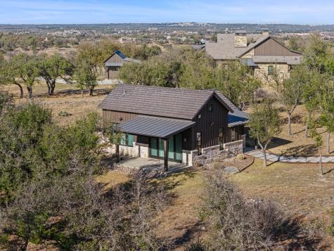 3024 Boot Ranch Circle Fredericksburg TX 78624