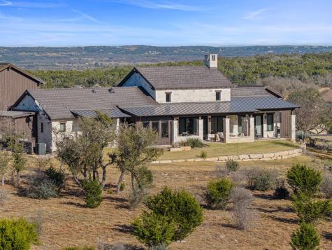 3024 Boot Ranch Circle Fredericksburg TX 78624