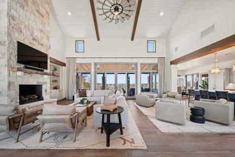 3024 Boot Ranch Circle Fredericksburg TX 78624