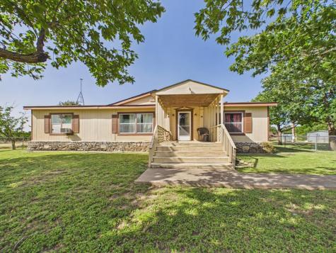 1983 Wendel Ahrens Road Fredericksburg TX 78624