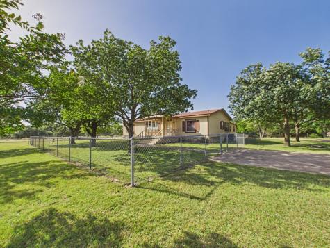 1983 Wendel Ahrens Road Fredericksburg TX 78624
