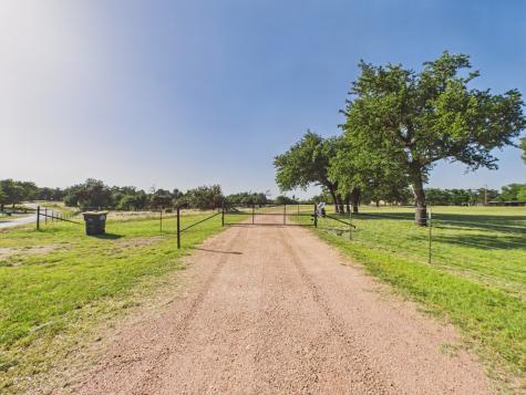 1983 Wendel Ahrens Road Fredericksburg TX 78624
