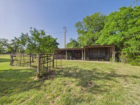 1983 Wendel Ahrens Road Fredericksburg TX 78624