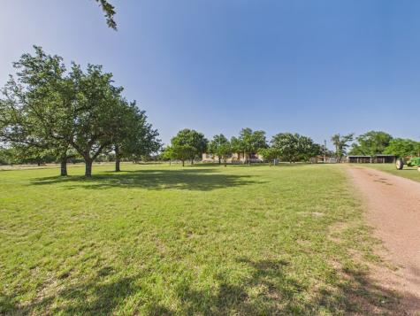 1983 Wendel Ahrens Road Fredericksburg TX 78624
