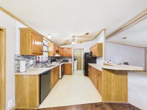 1983 Wendel Ahrens Road Fredericksburg TX 78624