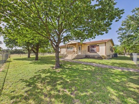 1983 Wendel Ahrens Road Fredericksburg TX 78624
