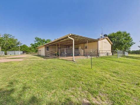 1983 Wendel Ahrens Road Fredericksburg TX 78624