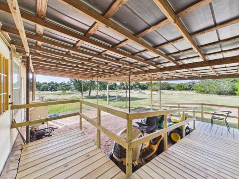 1983 Wendel Ahrens Road Fredericksburg TX 78624